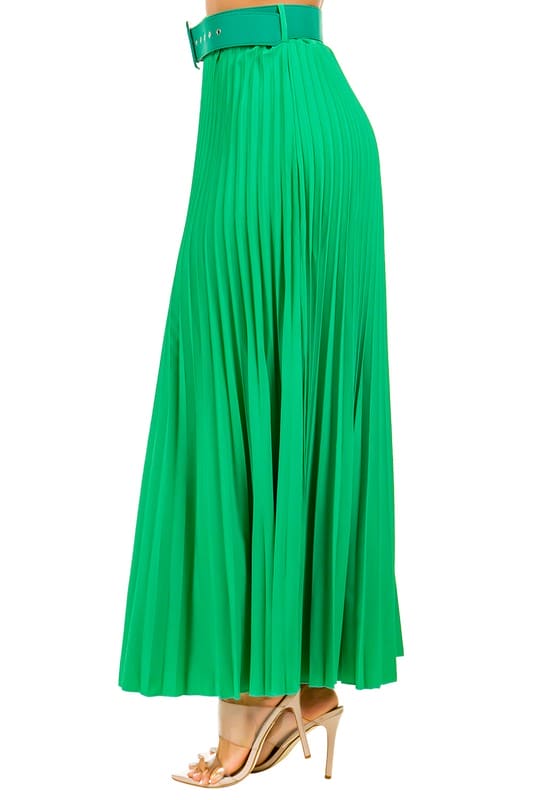 SEXY LONG MAXI SKIRTS by By Claude | Fleurcouture