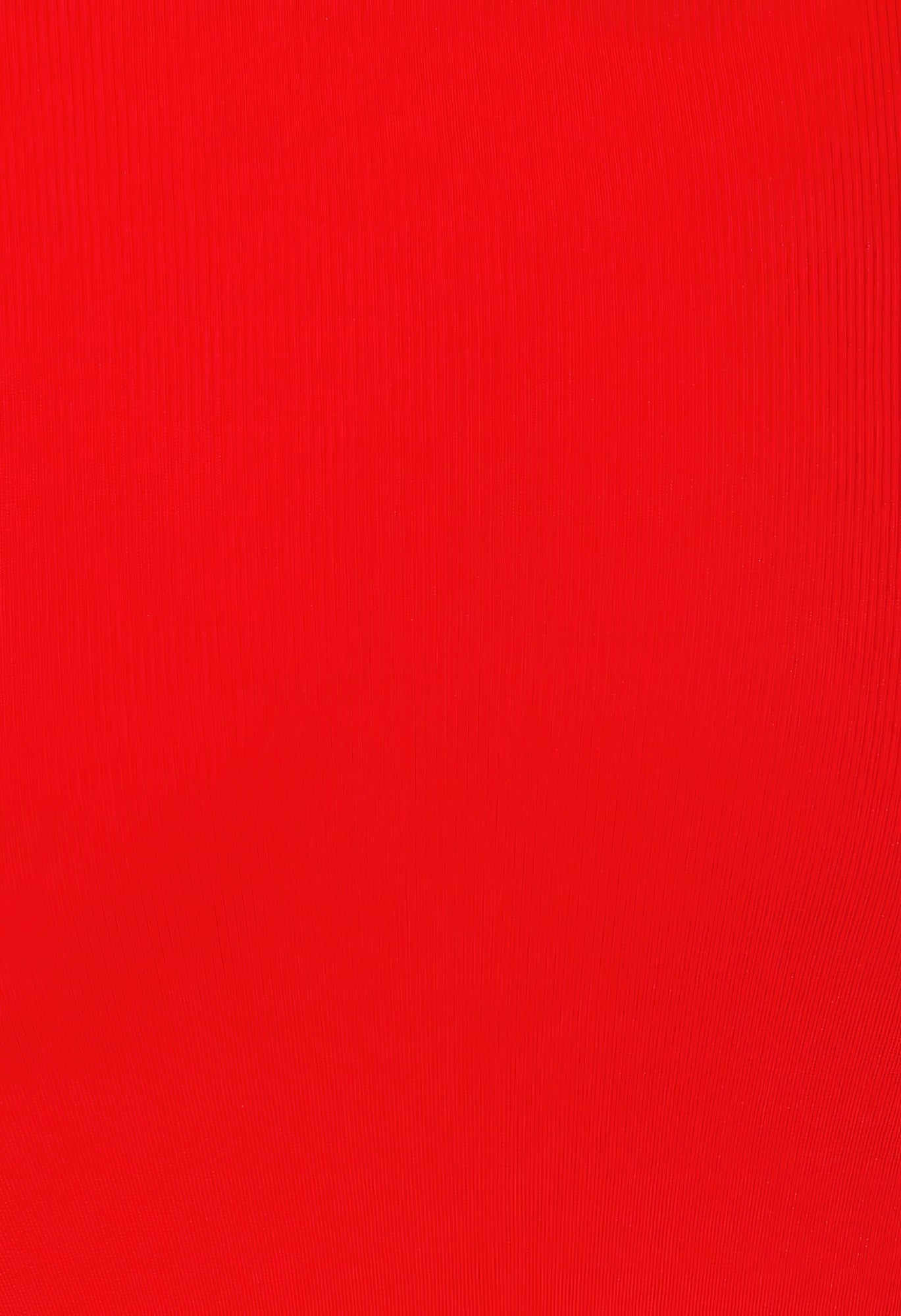 Side Slit Cami Dress by Fleurcouture | Fleurcouture