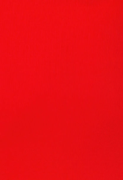 Side Slit Cami Dress by Fleurcouture | Fleurcouture