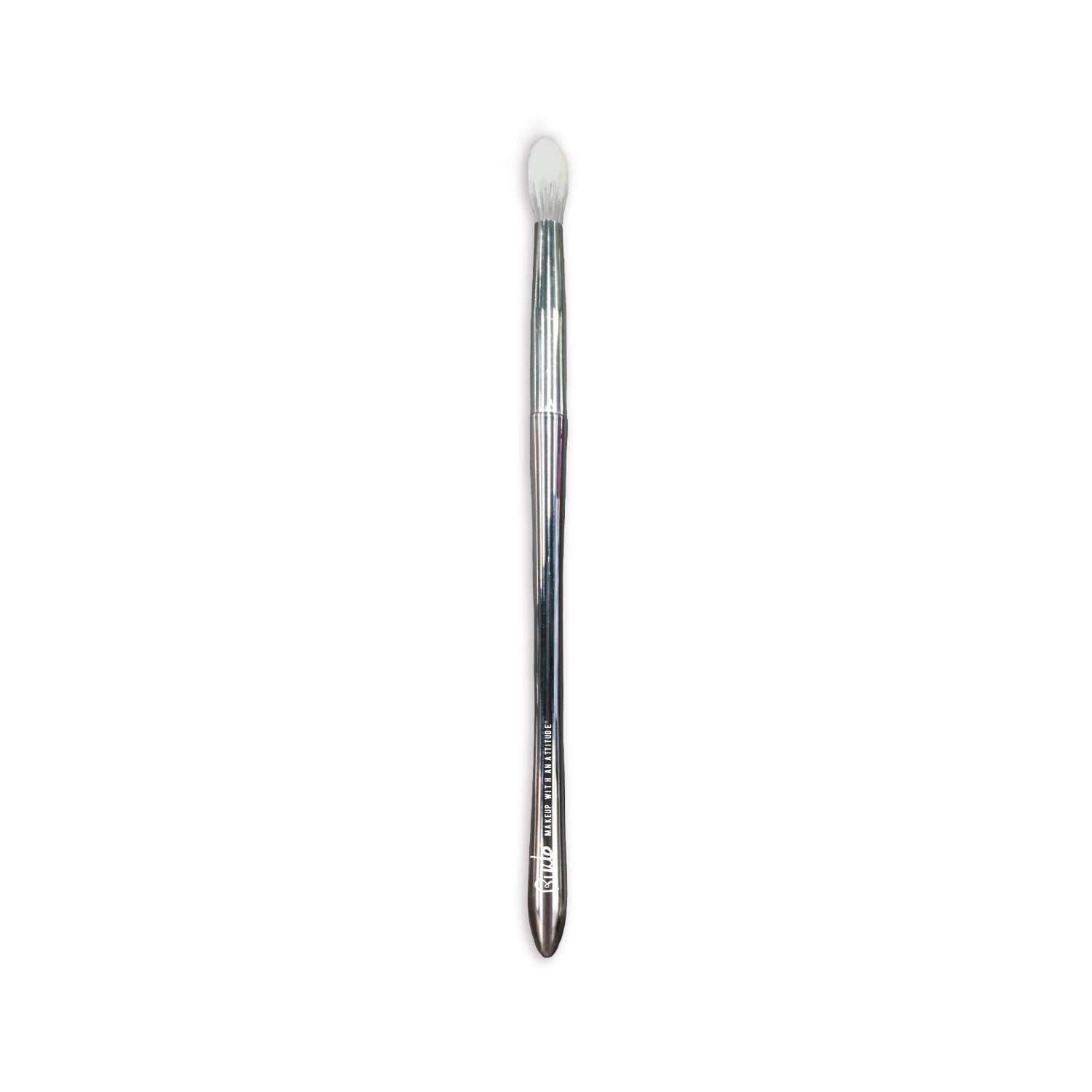 Silver Bullet Blending Brush Face Brushes by Rude Cosmetics | Fleurcouture