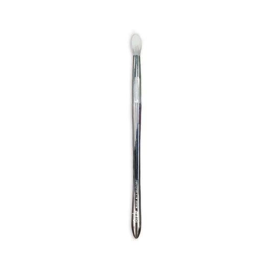Silver Bullet Blending Brush Face Brushes by Rude Cosmetics | Fleurcouture