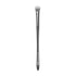 Silver Bullet Buffer Concealer Brush Makeup Brushes by Rude Cosmetics | Fleurcouture