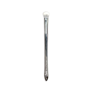 Silver Bullet Eyeshadow Brush Eye Brushes by Rude Cosmetics | Fleurcouture