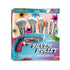 Silver Bullet Makeup Brush Kit Makeup Brushes & Applicators by Rude Cosmetics | Fleurcouture