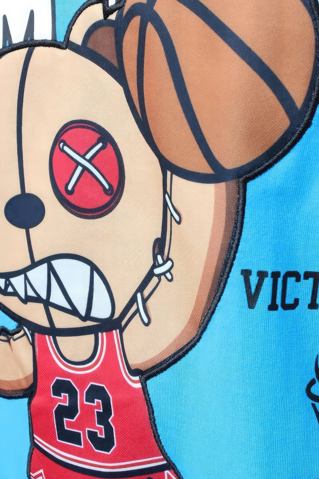 Slam Dunk T-shirts by Fleurcouture | Fleurcouture