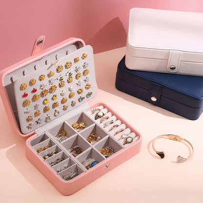 Smart Jewelry Box OS by ClaudiaG Collection | Fleurcouture