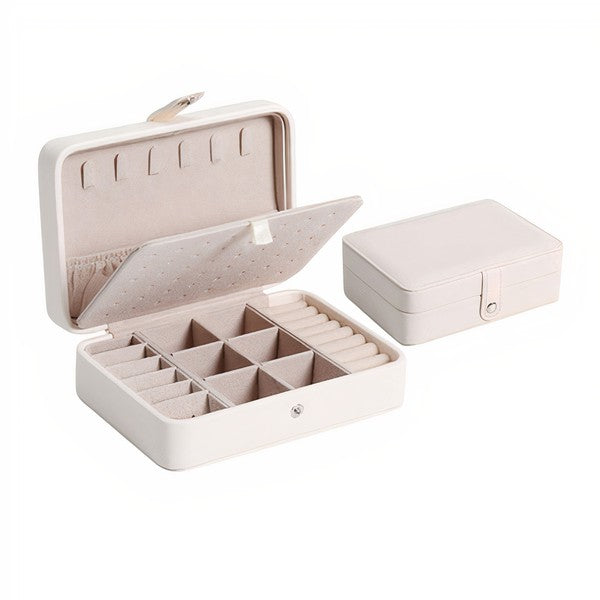 Smart Jewelry Box OS by ClaudiaG Collection | Fleurcouture