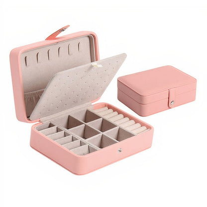 Smart Jewelry Box Rose OS by ClaudiaG Collection | Fleurcouture