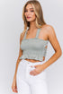 Smocked Tank SAGE S by LE LIS | Fleurcouture