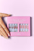 SO PINK BEAUTY Press On Nails 2 Packs Heartbreaker One Size by Trendsi | Fleurcouture