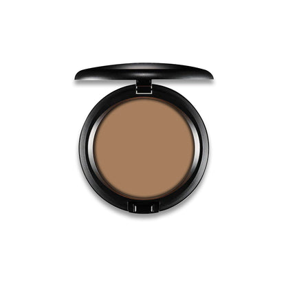 Stop the Press(ed) Powder Caramel 13 Powder by Rude Cosmetics | Fleurcouture