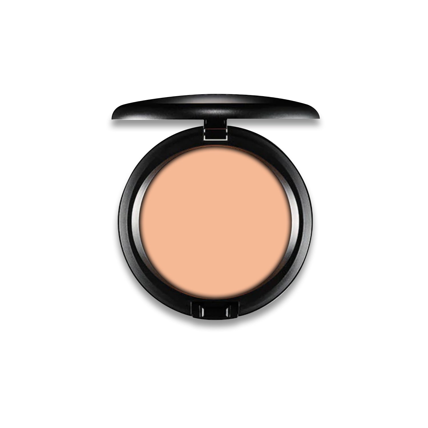 Stop the Press(ed) Powder Cool Beige 07 Powder by Rude Cosmetics | Fleurcouture