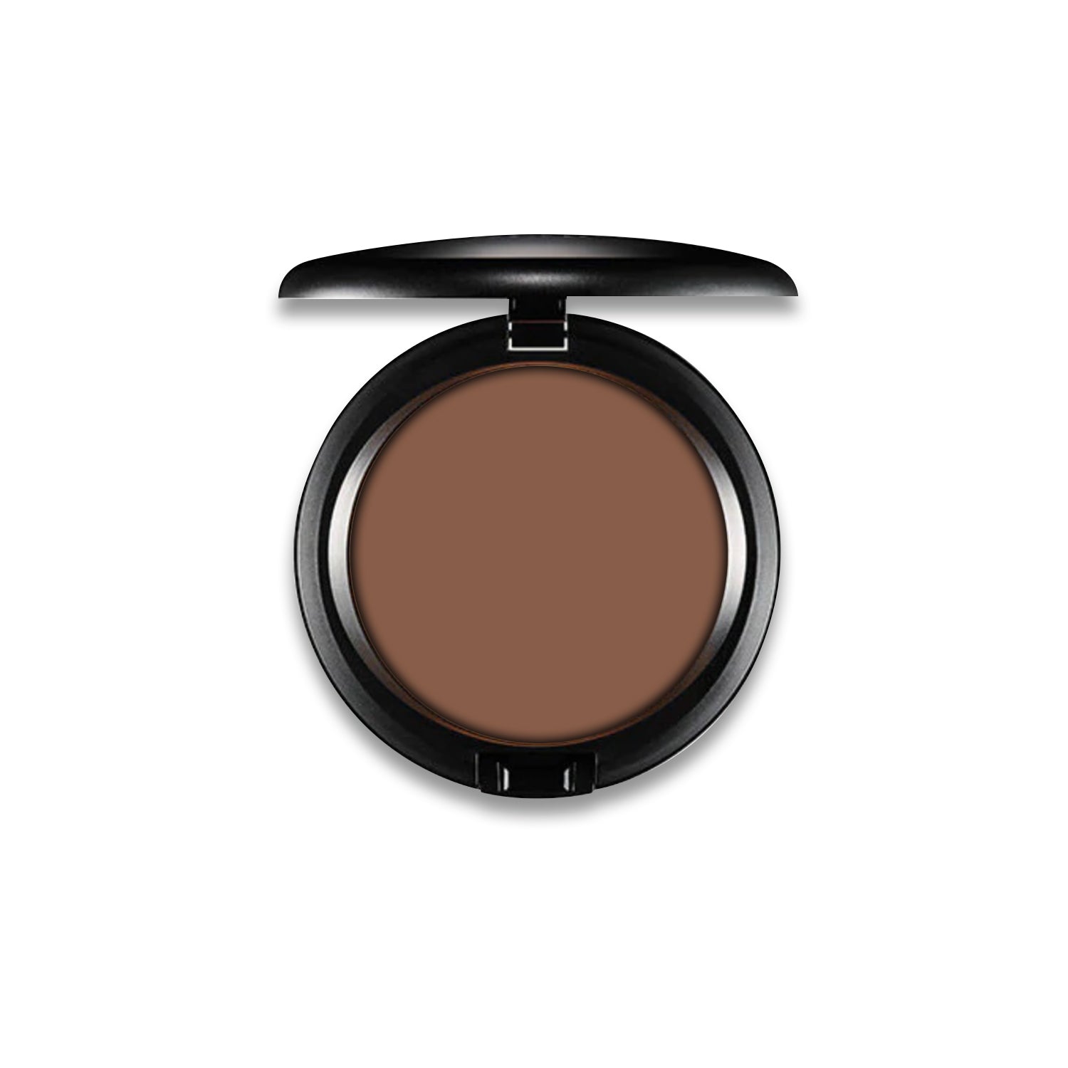 Stop the Press(ed) Powder Hazelnut 14 Powder by Rude Cosmetics | Fleurcouture