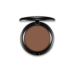 Stop the Press(ed) Powder Hazelnut 14 Powder by Rude Cosmetics | Fleurcouture
