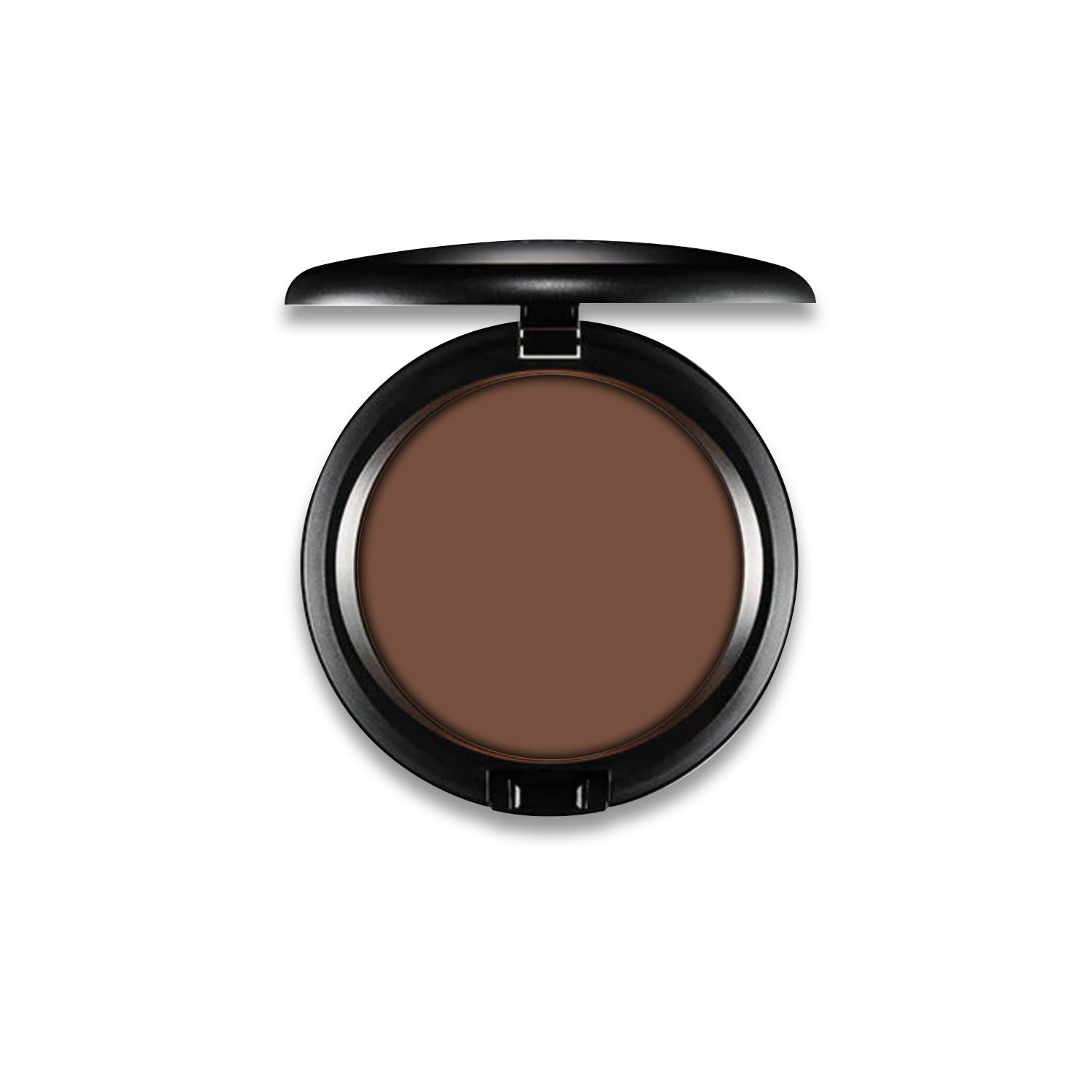 Stop the Press(ed) Powder Mocha 15 Powder by Rude Cosmetics | Fleurcouture