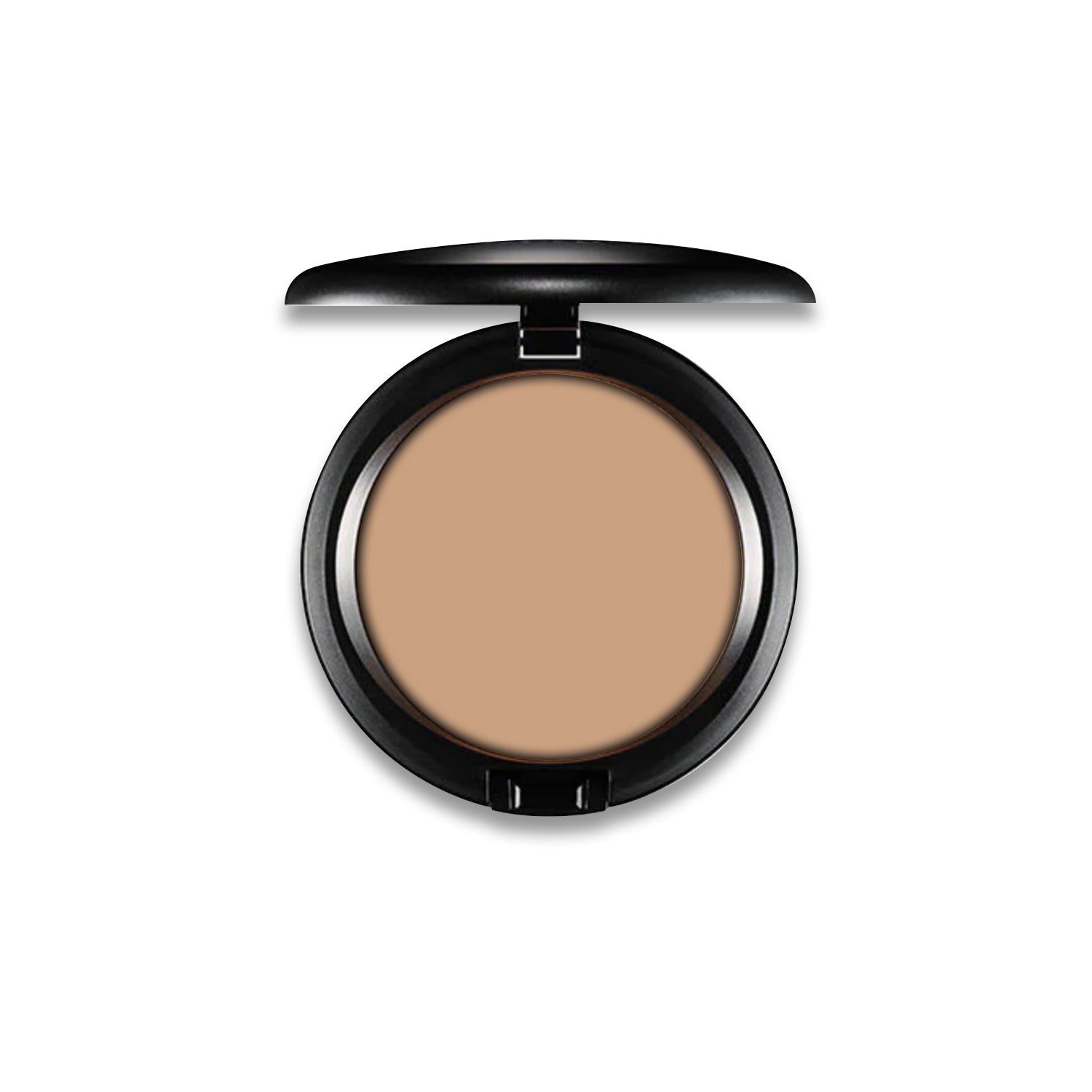 Stop the Press(ed) Powder Nude 05 Powder by Rude Cosmetics | Fleurcouture