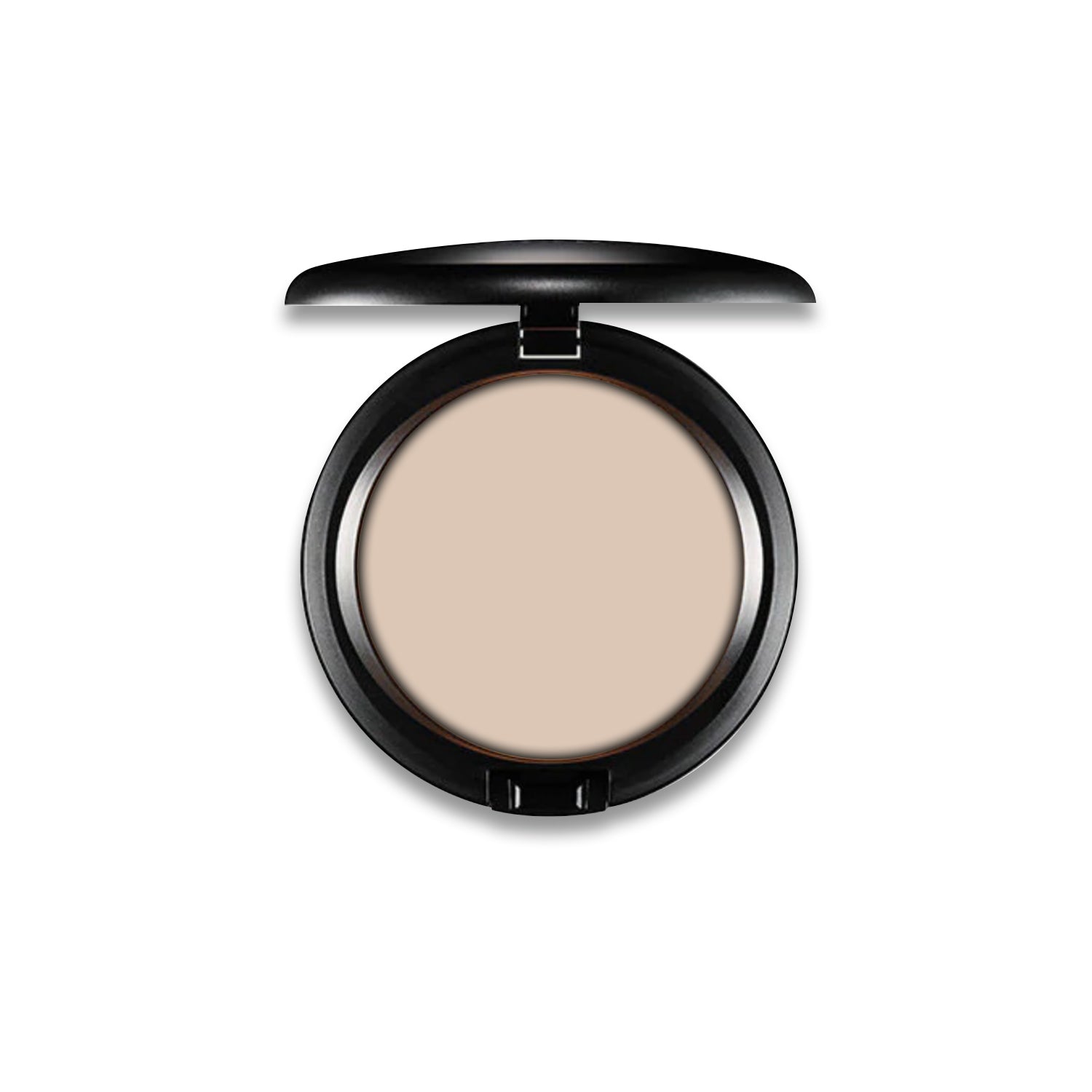 Stop the Press(ed) Powder Porcelain 01 Powder by Rude Cosmetics | Fleurcouture