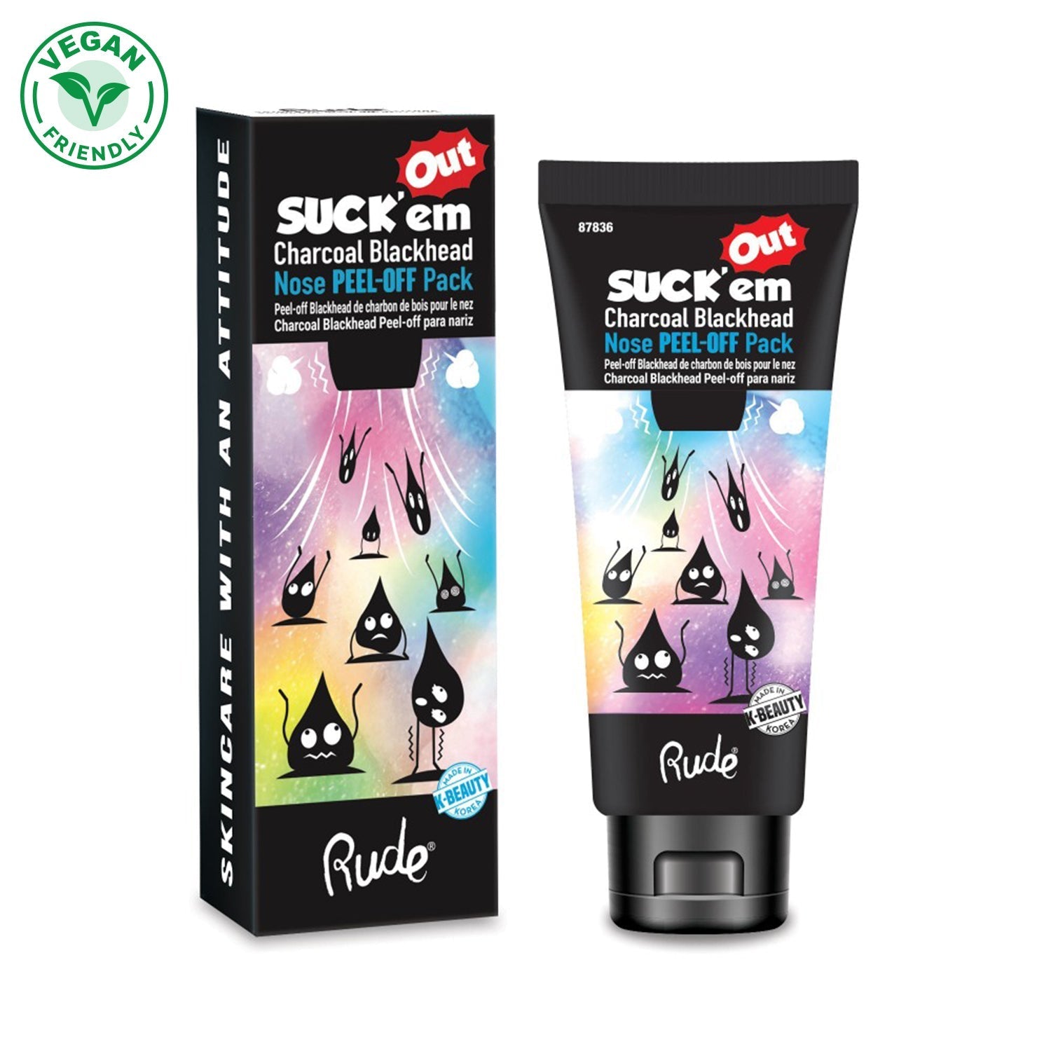 Suck&