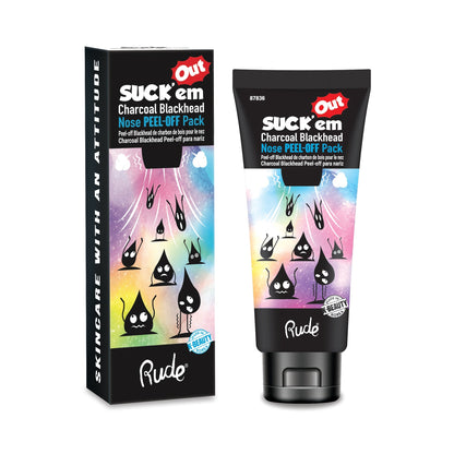 Suck&