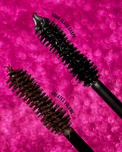 Sultry Eyes - Extreme Full Volume Mascara Mascara by Rude Cosmetics | Fleurcouture