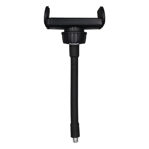 Supersonic PRO Live Stream 10in Heart Ring Light Black One Size by Jupiter Gear | Fleurcouture