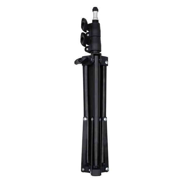 Supersonic PRO Live Stream 10in Heart Ring Light Black One Size by Jupiter Gear | Fleurcouture