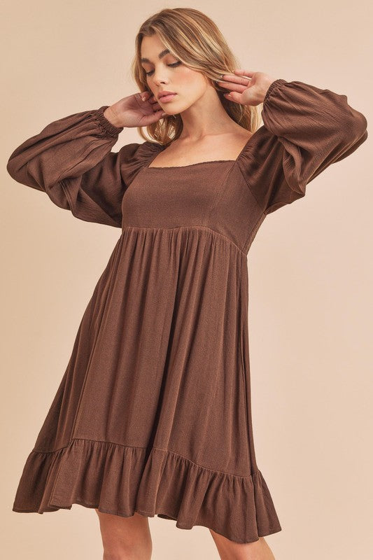 Taya Dress by Aemi + Co | Fleurcouture