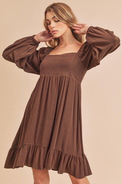 Taya Dress by Aemi + Co | Fleurcouture