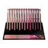 Teeny Weeny Micro Gel Lip Liner Display Set, 112pcs Wholesale Set by Rude Cosmetics | Fleurcouture