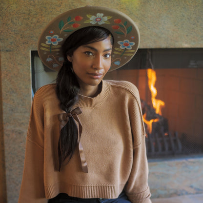 The Bailey Hats by Wild As Heck | Fleurcouture