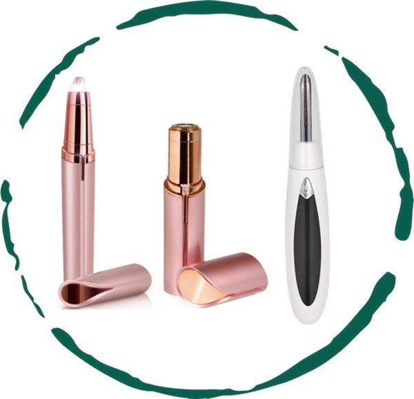 The Effortless Beauty Kit As shown As shown by BeNat | Fleurcouture