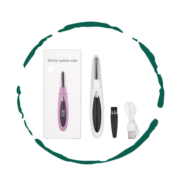 The Effortless Beauty Kit As shown As shown by BeNat | Fleurcouture