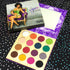 The Lingerie Collection - Wild Nights (Wearables) Eyeshadow Palettes by Rude Cosmetics | Fleurcouture