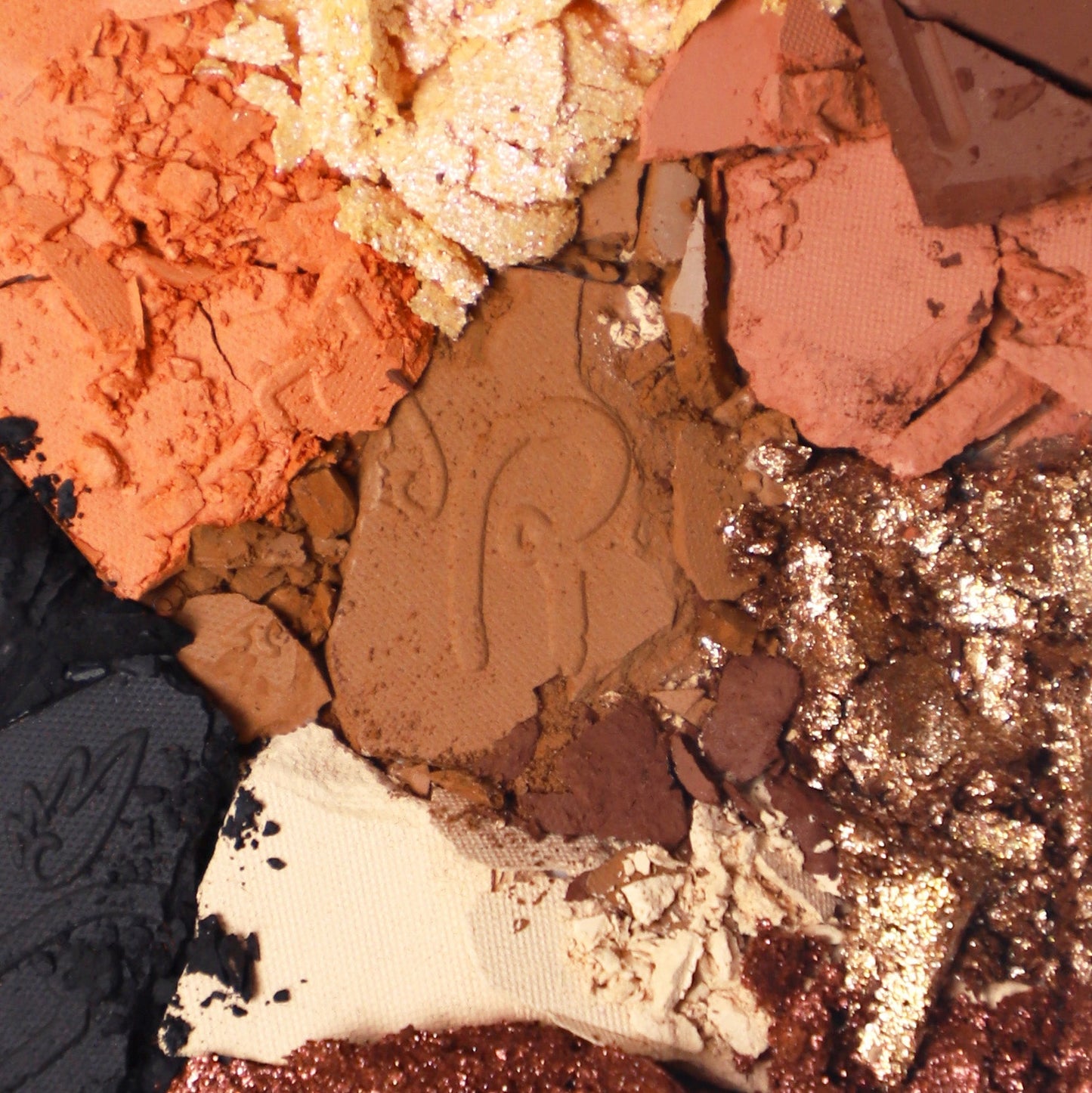 The Roaring 20's Eyeshadow Palette - Indulgence Eyeshadow Palettes by Rude Cosmetics | Fleurcouture