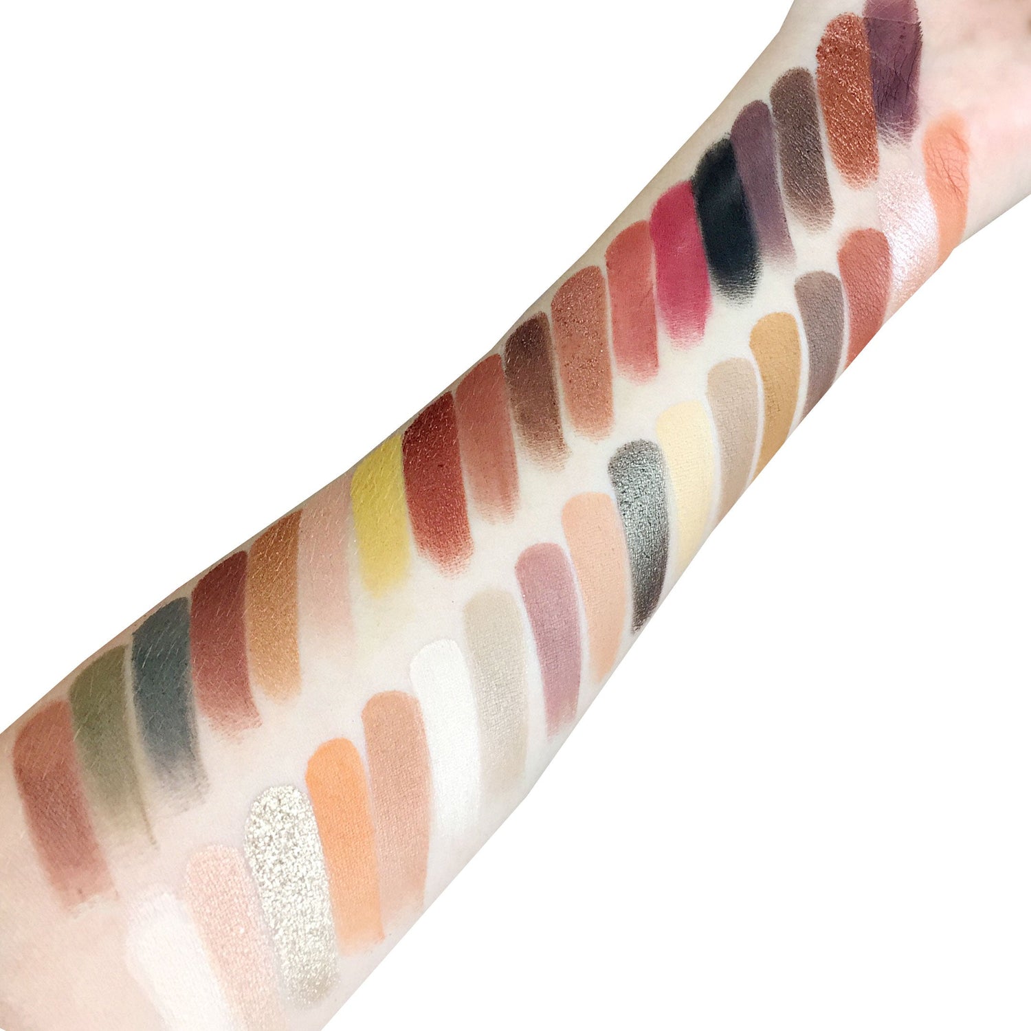 The Rude Awakening 35 Eyeshadow Palette - Book 5 Eyeshadow Palettes by Rude Cosmetics | Fleurcouture