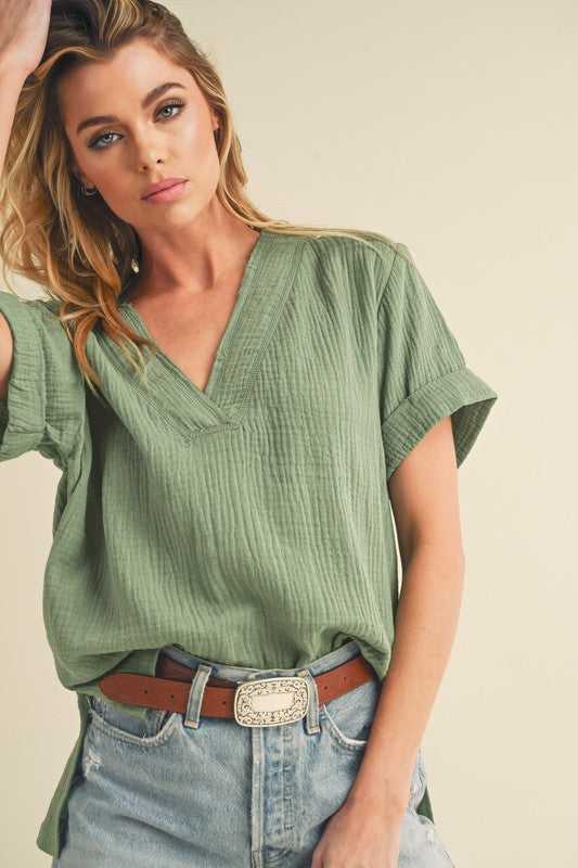 Trudie Toop S by Aemi + Co | Fleurcouture