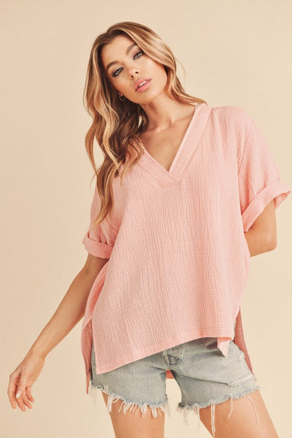 Trudie Toop S by Aemi + Co | Fleurcouture