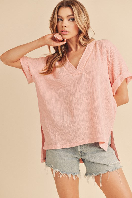Trudie Toop S by Aemi + Co | Fleurcouture