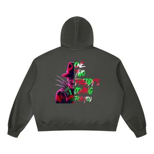 halloween,freddy,hoodie,sweatshirt