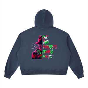 halloween,freddy,hoodie,sweatshirt