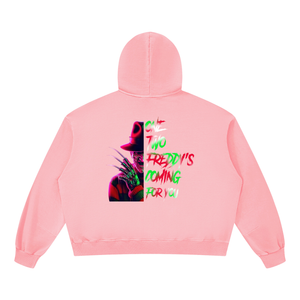 halloween,freddy,hoodie,sweatshirt