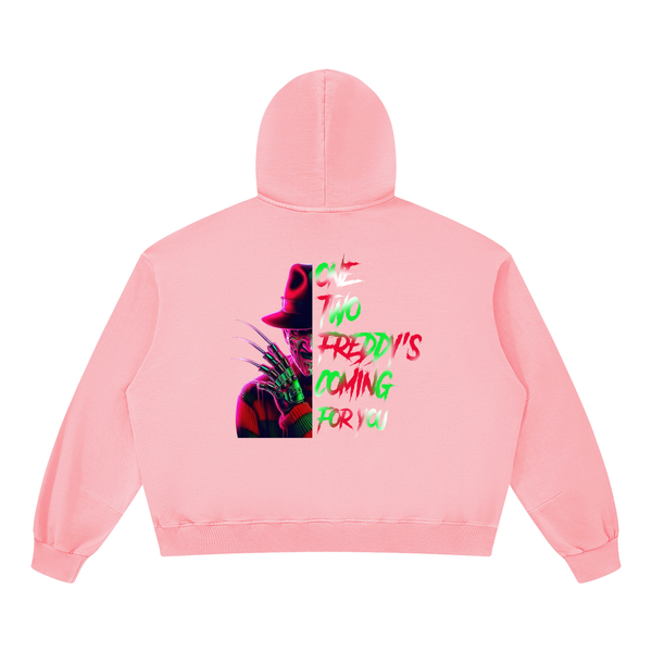halloween,freddy,hoodie,sweatshirt