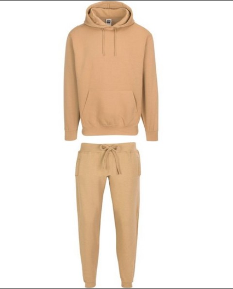 Unisex Sweat Set -Hoodie Suits by Generation XYZ | Fleurcouture