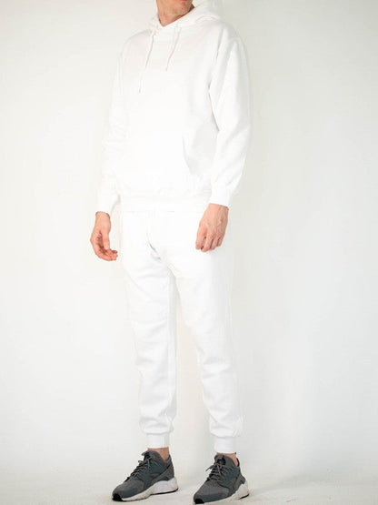 Unisex Sweat Set -Hoodie Suits by Generation XYZ | Fleurcouture