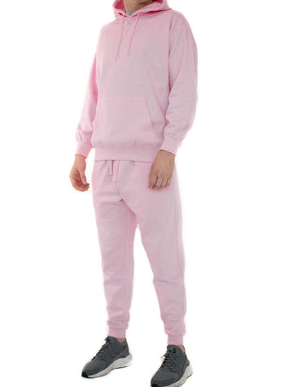 Unisex Sweat Set -Hoodie Suits by Generation XYZ | Fleurcouture