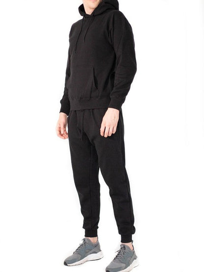 Unisex Sweat Set -Hoodie Suits by Generation XYZ | Fleurcouture