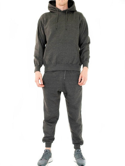 Unisex Sweat Set -Hoodie Suits by Generation XYZ | Fleurcouture