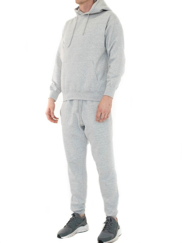 Unisex Sweat Set -Hoodie Suits by Generation XYZ | Fleurcouture