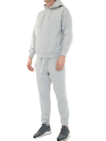 Unisex Sweat Set -Hoodie Suits by Generation XYZ | Fleurcouture