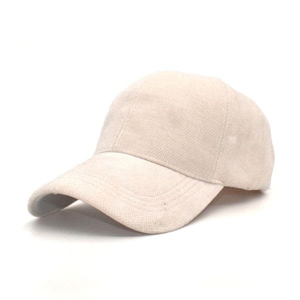 Velour Ball Cap OneSize by Aili&